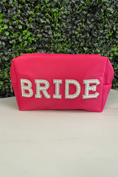 Bride Pouch - Mohebina laemeh