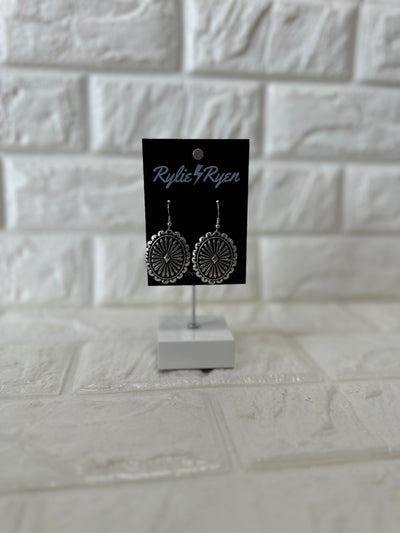 Shyanne Earrings