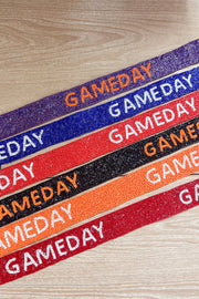 Gameday Beaded Purse Strap - Mohebina laemeh