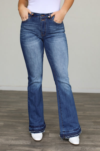 Beatrice Jeans - Mohebina laemeh