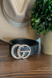 Glam Night GG Belt - Cenkhaber