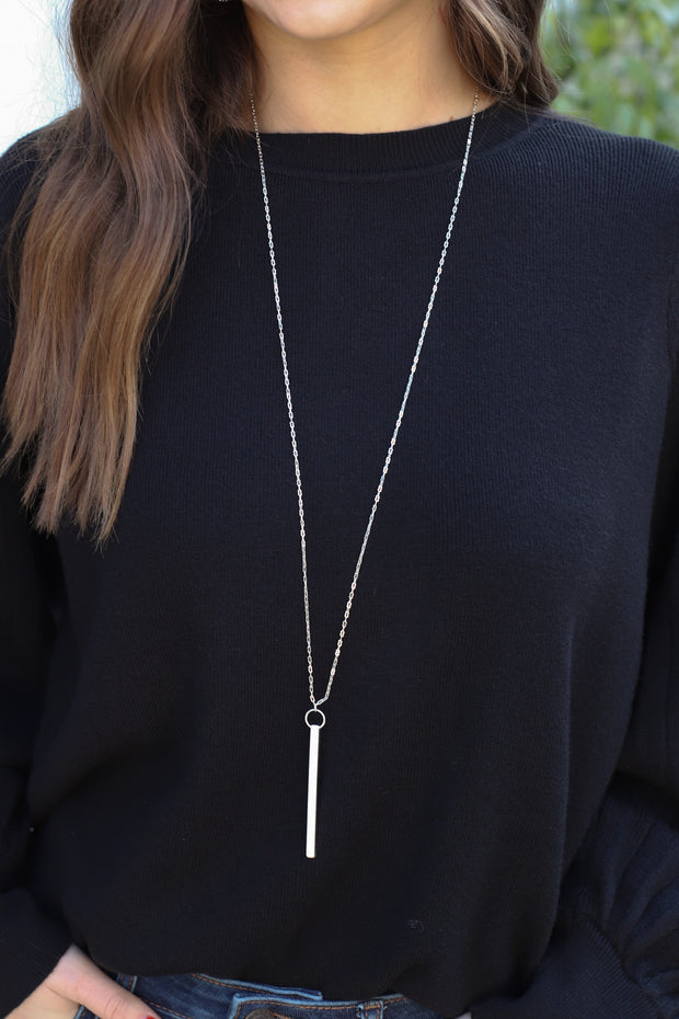 Pay it Forward Necklace - Mohebina laemeh