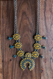 Georgia Necklace - Cenkhaber