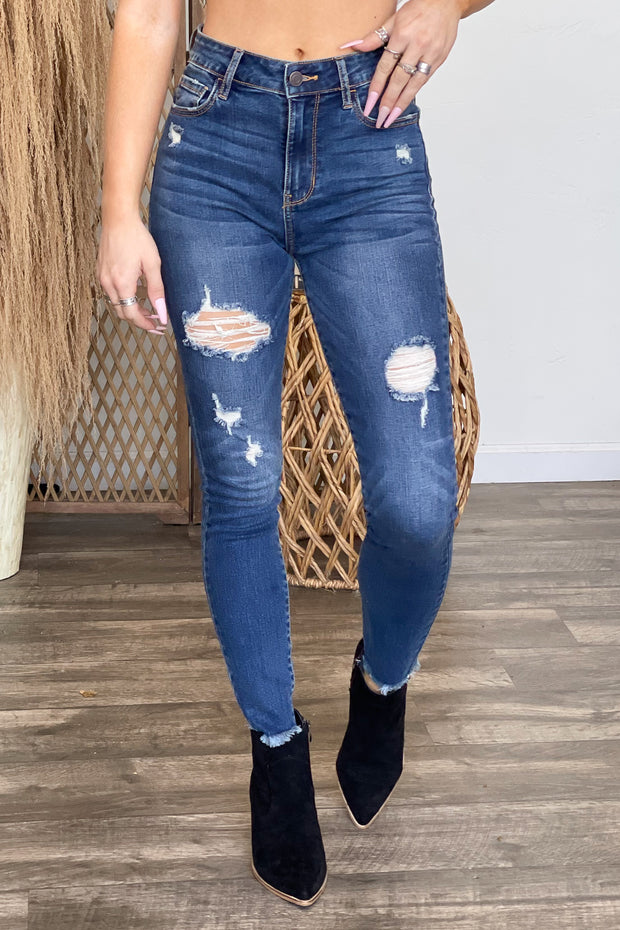 Kassidy Jeans - Cenkhaber