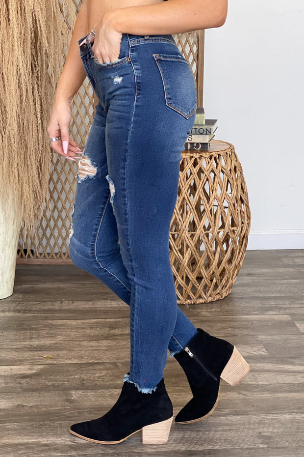 Kassidy Jeans - Mohebina laemeh