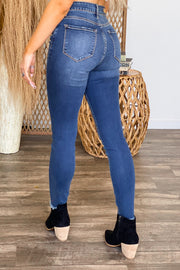 Kassidy Jeans - Cenkhaber