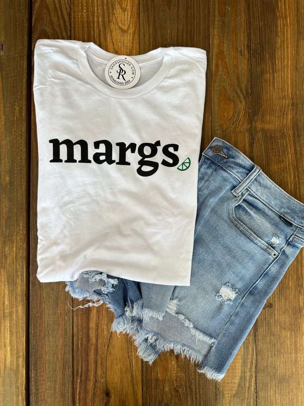 Margs Tee - Cenkhaber