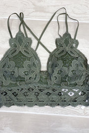 Valerie Bralettes - Cenkhaber