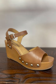 Sawyer Wedges - Cenkhaber