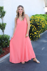 Sweet Daydreams Maxi Dress - Mohebina laemeh