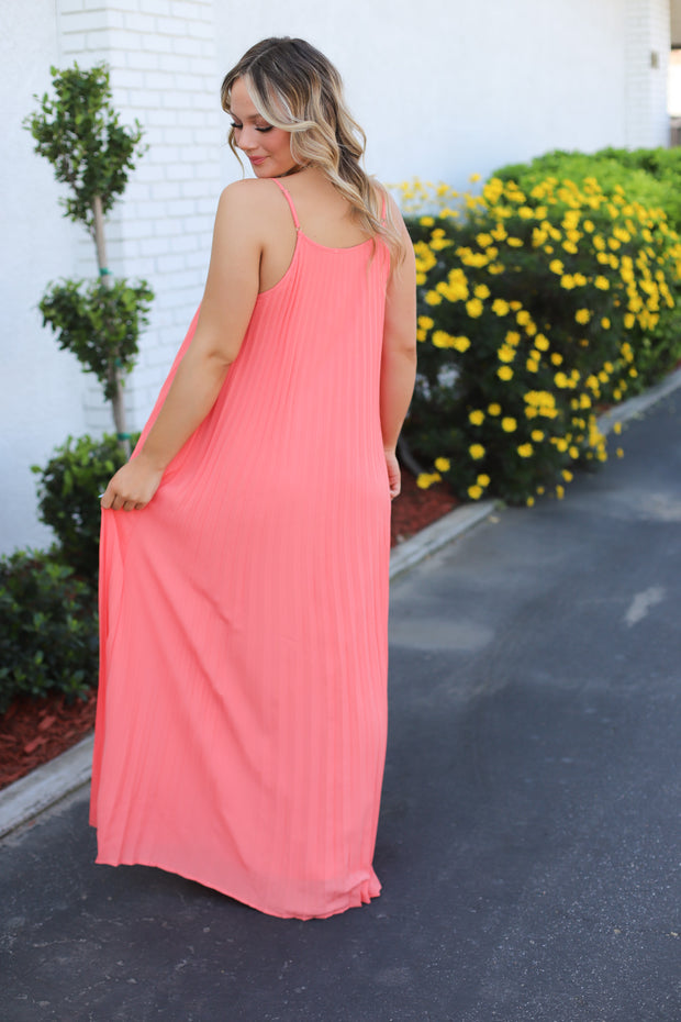 Sweet Daydreams Maxi Dress - Cenkhaber