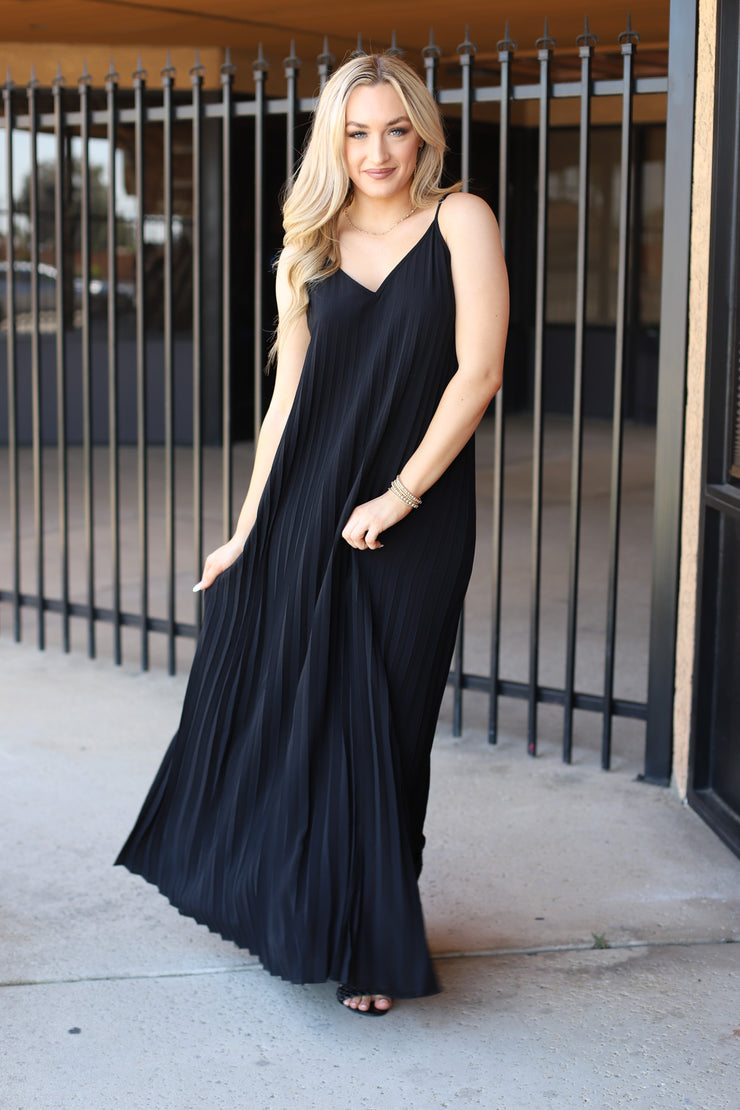 Sweet Daydreams Maxi Dress - Cenkhaber