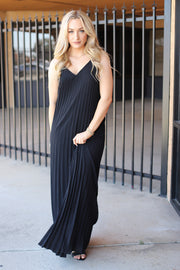 Sweet Daydreams Maxi Dress - Mohebina laemeh