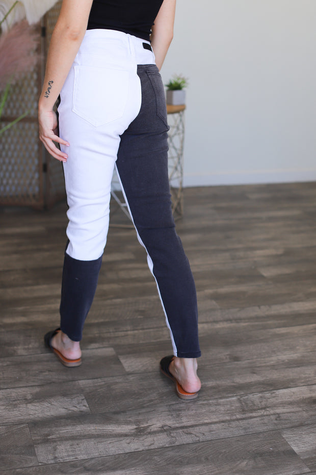 Carleigh Jeans - Mohebina laemeh