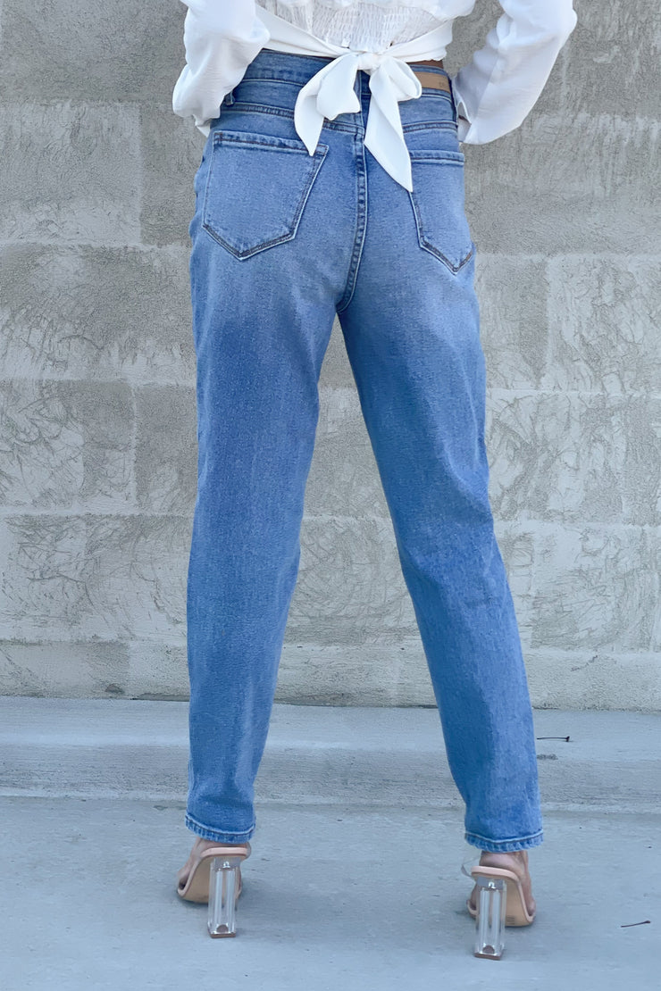 Ryker Jeans - Cenkhaber