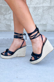 Bettie Wedges - Cenkhaber