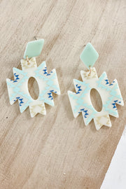 Another Day Earrings - Cenkhaber