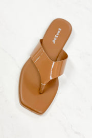 Harper Sandals - Mohebina laemeh