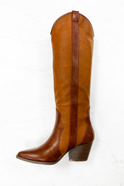 Whitney Boots - Mohebina laemeh