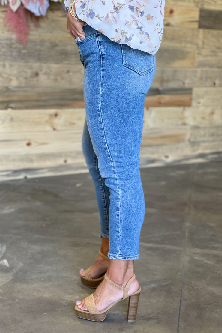 Skylar Jeans - Cenkhaber