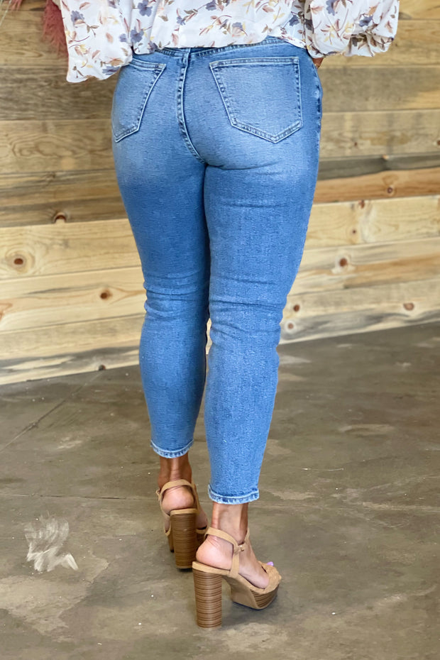 Skylar Jeans - Cenkhaber
