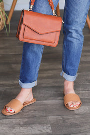 Paige Sandals - Mohebina laemeh