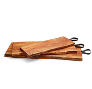 Wooden Charcuterie Board - Cenkhaber