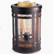 Edison Bulb Illumination Warmers - Cenkhaber