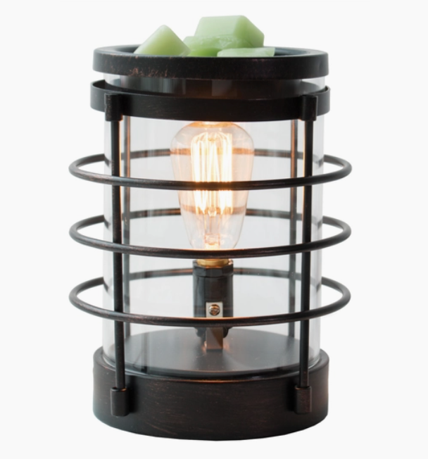 Edison Bulb Illumination Warmers - Mohebina laemeh
