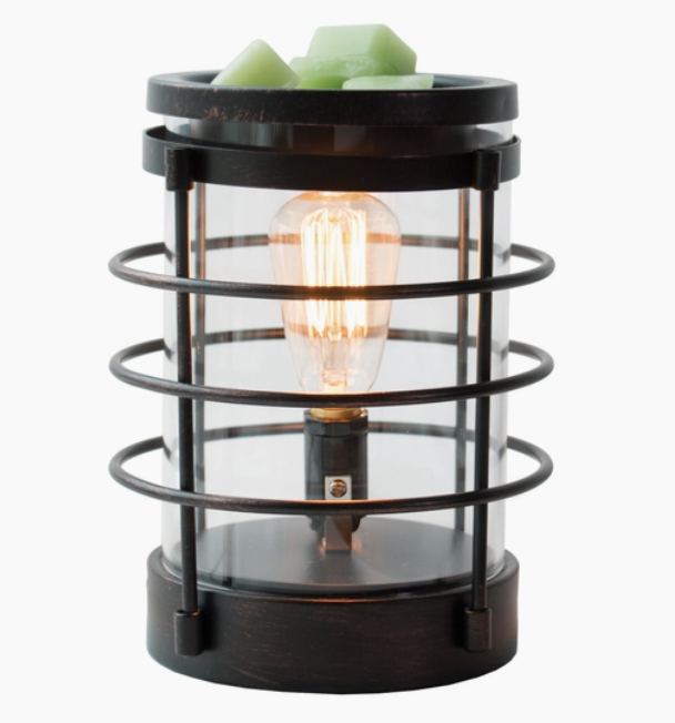 Edison Bulb Illumination Warmers - Cenkhaber