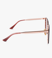 Diff Eyewear: Bella V - Mohebina laemeh