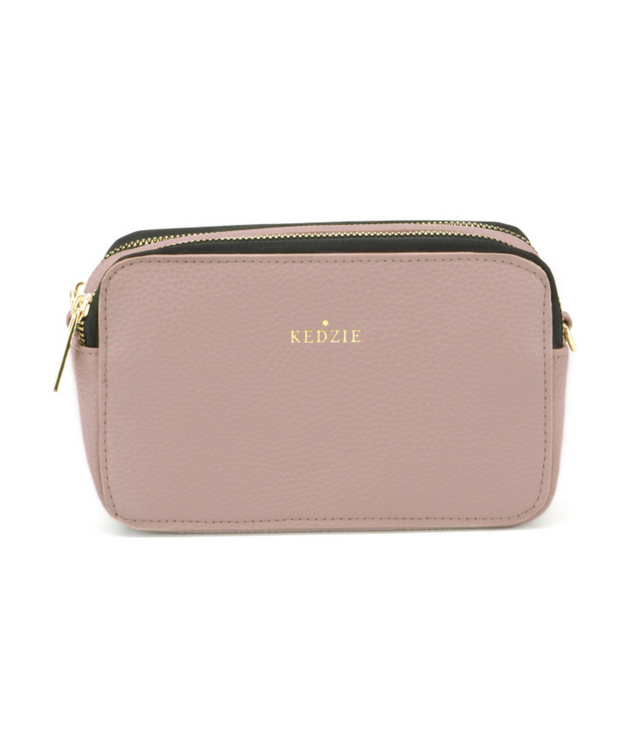 Kedzie Crossbody Purse - Cenkhaber