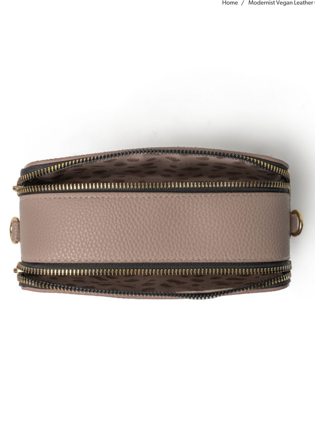 Kedzie Crossbody Purse - Cenkhaber