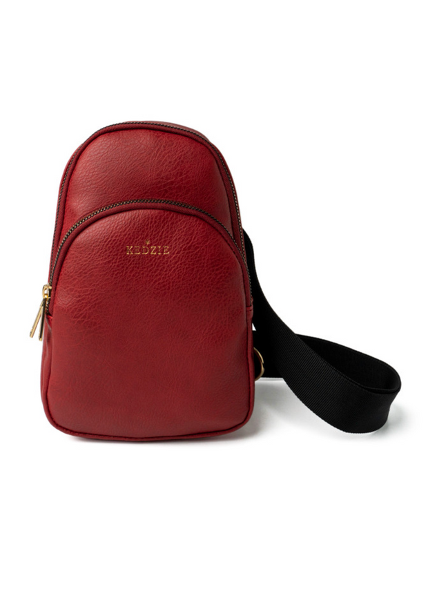 Kedzie Sunset Sling Bag - Cenkhaber