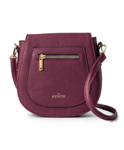 Kedzie Camden Mini Crossbody - Cenkhaber