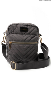 Kedzie Cloud 9 Crossbody - Cenkhaber