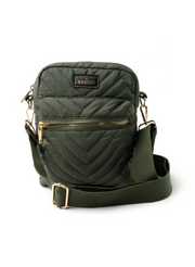 Kedzie Cloud 9 Crossbody - Cenkhaber