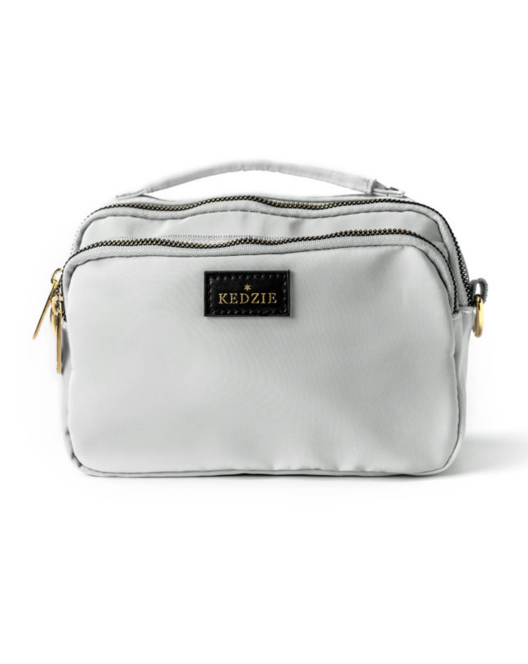 Kedzie Cloud 9 Crossbody