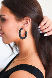 Sorority Sister Earrings - Mohebina laemeh