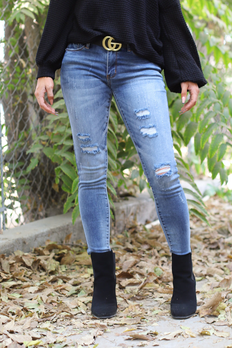 Dakota Jeans - Cenkhaber