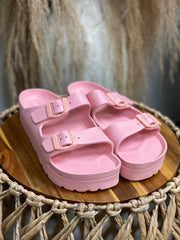 Glee Sandals - Cenkhaber