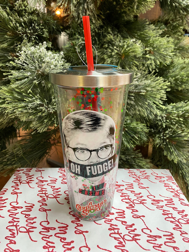 A Christmas Story Cup - Cenkhaber