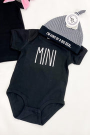 MINI Kids Tee: - Cenkhaber