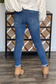 Gwyneth Jeans - Mohebina laemeh