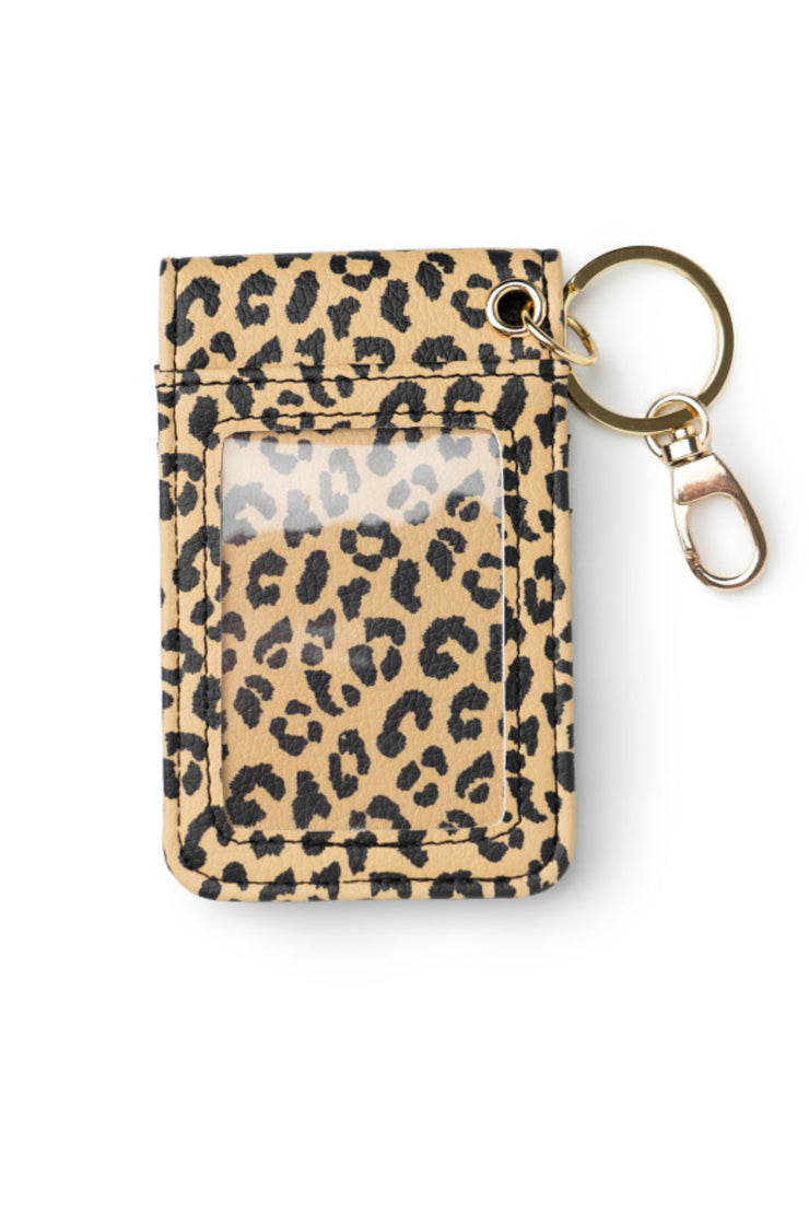 Kedzie Credit Card Key Fob - Cenkhaber