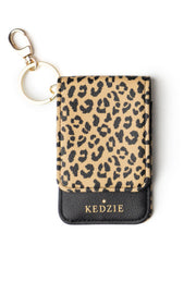 Kedzie Credit Card Key Fob - Cenkhaber