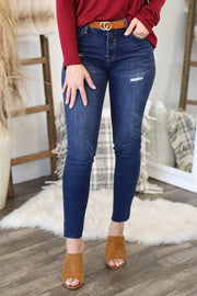 Hailey Jeans - Mohebina laemeh