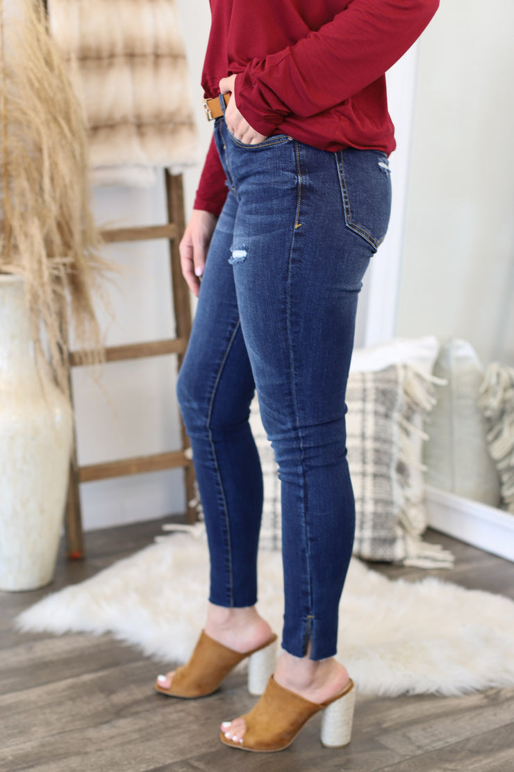 Hailey Jeans - Cenkhaber