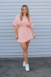 On Cloud Nine Dress - Cenkhaber