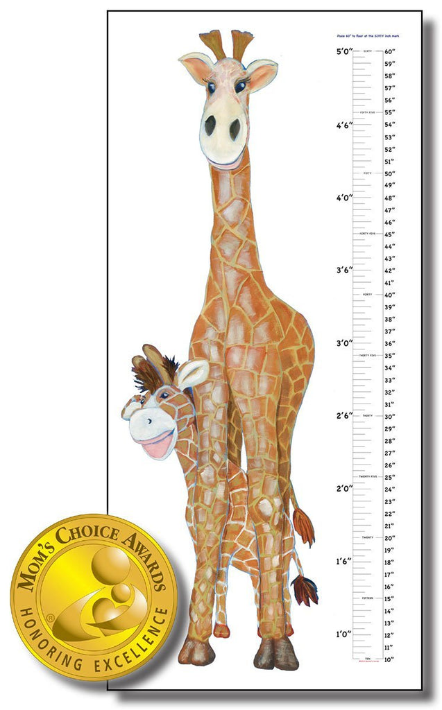Giraffe Chart